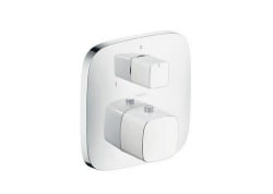 Превью фото Смеситель для душа Hansgrohe PuraVida 15771000+01800180 № 1