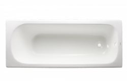 Превью фото Ванна чугунная Azario Pula 160x70 № 1