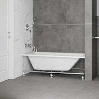 Превью фото Монтажный набор Teymi Helmi 150 для ванны акриловой T39006 № 1