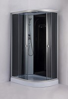 Превью фото Душевая кабина Niagara Classic NG-3512-14L № 1