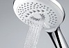 Душевая стойка Kludi Freshline dual shower system 6709005-00 № 5