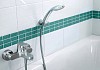 Смеситель Ideal Standard Vito B0412AA для ванны с душем № 4
