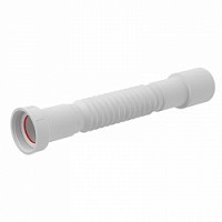 Превью фото Гибкое соединение 6/4"×40/50 пластмасса A770 № 1