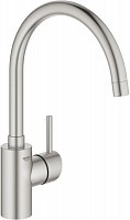 Превью фото Смеситель Grohe Concetto 32661DC3 для кухонной мойки № 1