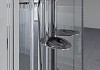 Душевая кабина Niagara Ultra NG-7012-01 120х120х220 низкий поддон 16см 70120164 № 5