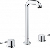 Превью фото Смеситель Grohe Essence New 20299001 для раковины № 1