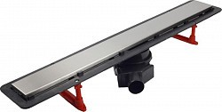 Превью фото Душевой лоток Pestan Confluo Frameless Line 650 № 1