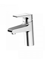 Превью фото Смеситель для умывальника Bravat Vega F1119177CP № 1