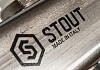 Коллектор Stout SMS 0923 нержавеющая сталь, на 12 контуров № 4