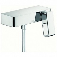 Превью фото Смеситель для душа с подключением шланга Hansgrohe Axor Urquiola 11620000 № 1