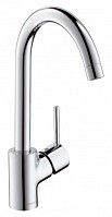 Превью фото Смеситель Hansgrohe Talis S2 Variarc 14870800 для кухонной мойки № 1