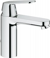 Превью фото Смеситель Grohe Eurosmart Cosmopolitan 23326000 для раковины № 1