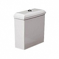 Превью фото Бачок для унитаза Roca America 341495000 № 1