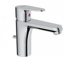 Превью фото Смеситель для раковины Grohe Vigour Clivia 75140326 № 1