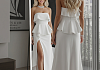 Зеркало напольное с подсветкой в полный рост Teymi Helmi Black Edition 45х175 LED сенсор на взмах T20317IR T20317IR № 7