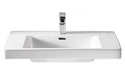 Превью фото Раковина Roca Khroma 327651000 (70 см) № 1