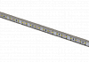 Подсветка AlcaPlast ALCA LIGHT APZ5 Spa, белый AEZ120-950