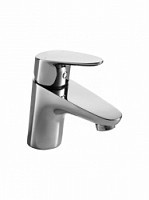 Превью фото Смеситель Bravat Drop F14898C-1 для раковины № 1