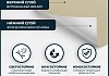 Обои виниловые на флизелиновой основе NewAGe TESLA 1,06x10,05 14 № 3