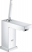 Превью фото Смеситель Grohe Eurocube Joy 23656000 для раковины № 1