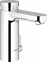 Превью фото Смеситель Grohe Eurosmart Cosmopolitan T 36317000 для раковины № 1