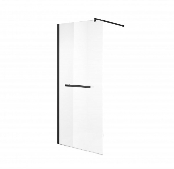 Душевая перегородка Niagara Nova NG-681-90 BLACK 90x195 NG-681-90BLACK