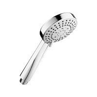 Превью фото Ручной душ Roca Stella 75B1B03C07 № 1