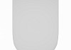 Сиденье для унитаза Teymi S40201 (совместимо T40201; T40601; T40103; T40203; T40104) быстросъемное дюропласт микролифт № 5