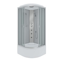 Превью фото Душевая кабина Niagara Classic NG-2309-14G № 1