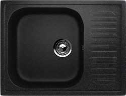 Превью фото Мойка Ulgran U-202-308 черный № 1