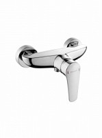 Превью фото Смеситель для душа Bravat Arden F9351385CP-01-RUS № 1