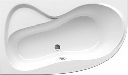 Превью фото Ванна акриловая Ravak Rosa 95 L 150 см № 1