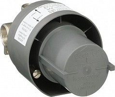 Превью фото Скрытая часть Hansgrohe 13620180 № 1