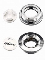 Превью фото Винт для кран-буксы Vidima B960347AA № 1