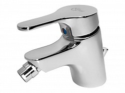 Превью фото Ideal Standard Однорукоятковый смеситель для биде SLIMLINE II B8584AA № 1