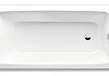 Ванна стальная Kaldewei Cayono 274930003001 170x70 с покрытием Easy Clean, Anti-Slip