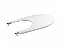 Превью фото Лакированная крышка для биде Roca America 806490004 № 1