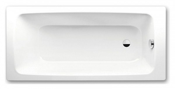 Ванна стальная Kaldewei Cayono 274930003001 170x70 с покрытием Easy Clean, Anti-Slip