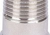 Кран шаровой с американкой EPDM Stout SVB-1007-000025 1" вн.рез./нар.рез., полнопроходной, ручка-бабочка № 8