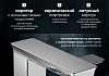 Смеситель для раковины Bravat Phillis F256101C-ENG № 5