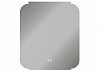 Зеркало настенное с подсветкой в ванную Teymi Solli Luxor 600х650 LED сенсор антипар T20401 T20401 № 16