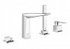 Смеситель для ванны Grohe Allure Brilliant 19787001
