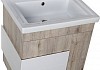 Комплект мебели для ванной Aquanet Мадейра 60 183160 № 11