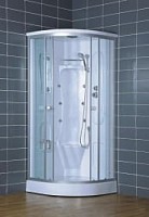 Превью фото Душевая кабина Loranto CS-005 90*90*220 № 1