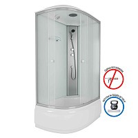 Превью фото Душевая кабина Niagara Eco NG-7310-14R № 1