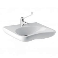 Превью фото Раковина медицинская Jika Mio 64см № 1