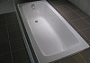 Ванна стальная Kaldewei Cayono 274730003001 150x70 с покрытием Easy Clean, Anti-Slip № 9