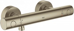 Превью фото Термостат Grohe Grohtherm 1000 Cosmopolitan 34065EN2 для душа № 1