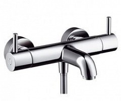 Превью фото Термостат Hansgrohe Ecostat 13284000 № 1