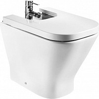 Превью фото Биде напольное Roca Gap 357477000 № 1